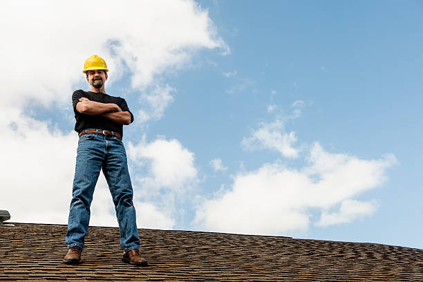 Best Residential Roofing Contractor  in Berryville, VA
