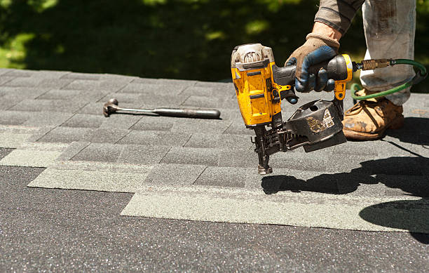 Trusted Berryville, VA Roofing Contractor Experts